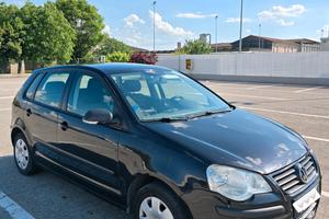 Volkswagen Polo 1.2 Benzina 