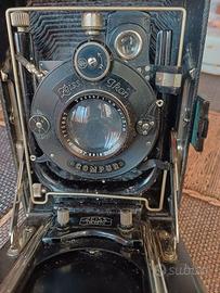 Zeiss ikon compur