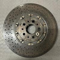 DISCHI FRENO FERRARI PORTOFINO