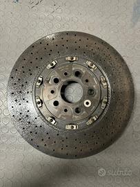 DISCHI FRENO FERRARI PORTOFINO