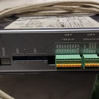 scheda EVER ELETTRONICA PER CONTROLLO MOTORI DC