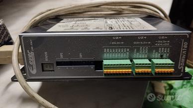 scheda EVER ELETTRONICA PER CONTROLLO MOTORI DC