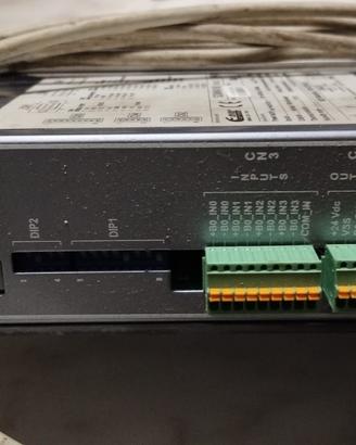 scheda EVER ELETTRONICA PER CONTROLLO MOTORI DC