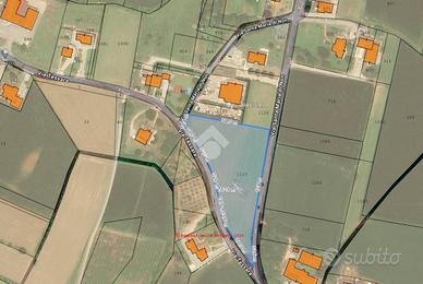 TER. AGRICOLO A CURTAROLO