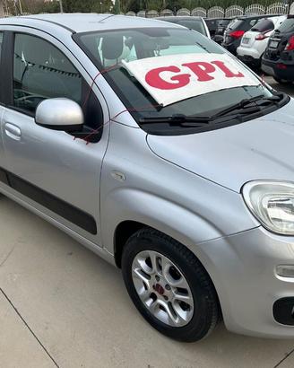 FIAT Panda 1.2 EasyPower Lounge