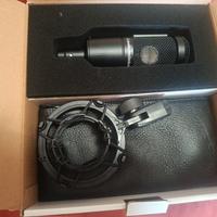 Microfono a condensatore cardioide AT2035 