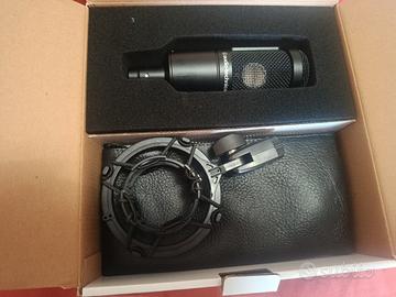 Microfono a condensatore cardioide AT2035 