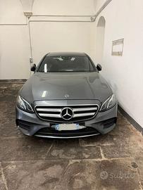 Mercedes-Benz Classe E 350e (W213) Premium Plus