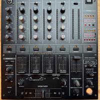 MIXER PRO PIONEER DJM 500