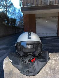 Casco MOMO DESIGN