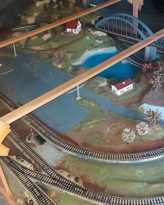plastico ferroviario