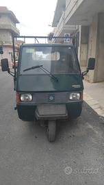 Piaggio ape
