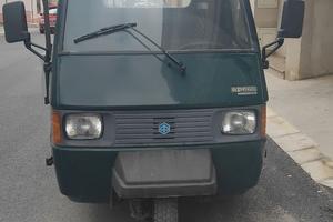 Piaggio ape