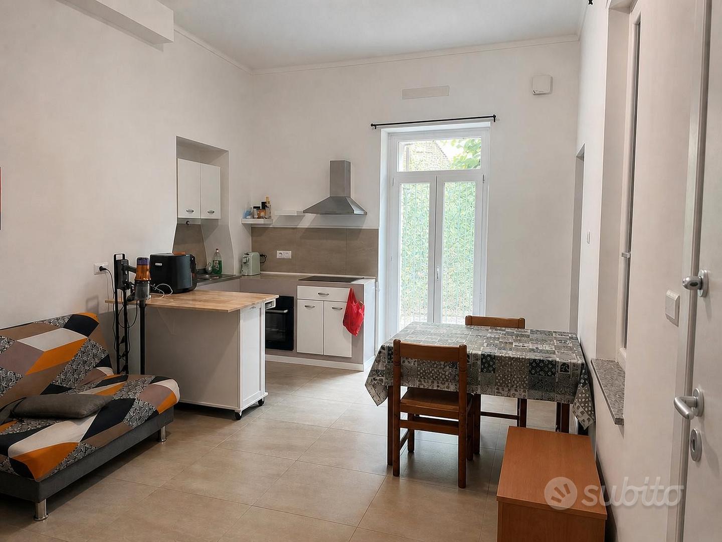 Appartamento in Mirafiori Nord, foto 4 di 6