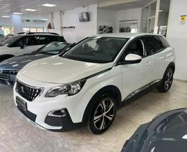 Peugeot 3008 1.6 BlueHDi 120CV EAT6 Allure