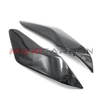 Fianchetti sottosella carbonio MVAgusta F3 675-800