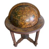 Portabottiglie vintage