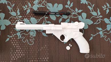 Arakyd Heavy blaster Jed Survivor Cosplay 3D 1:1