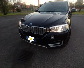 BMW X5 Lucury