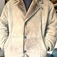 Montone original Shearling