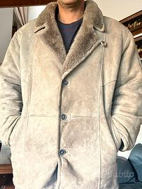 Montone original Shearling