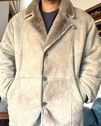 Montone original Shearling