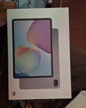 Huawei matpade 11.5 2025