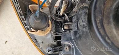faro anteriore dx alfa75 