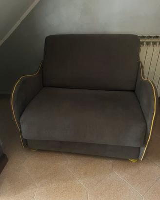 Poltrona letto