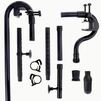 Tubo In/Out per acquario