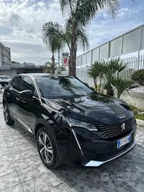 Peugeot 3008 BlueHDi 130 S&S EAT8 Allure Pack