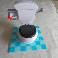 Gioco lo Sciacquone hasbro