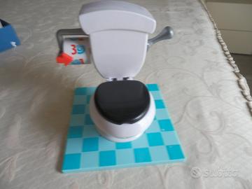 Gioco lo Sciacquone hasbro