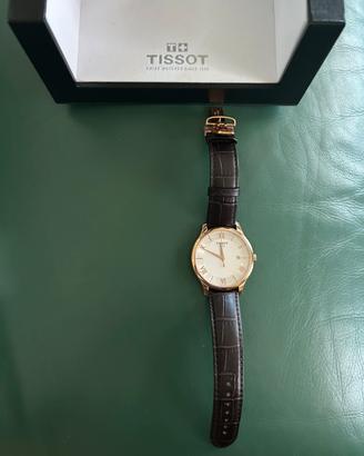 Orologio TISSOT TRADITION 42MM quarzo