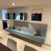 Parete soggiorno Alf