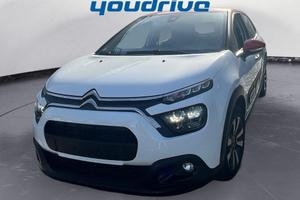 Citroen C3 PureTech 83 CV S&S Shine KM 29.200