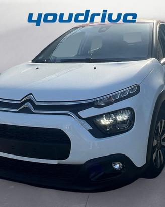 Citroen C3 PureTech 83 CV S&S Shine KM 29.200