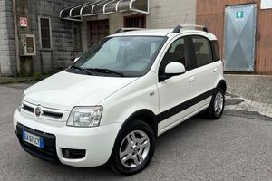 Fiat Panda 1.2 Climbing Natural Power Neop. Metano