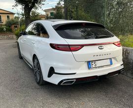 Kia ProCeed 1.6 136 cv