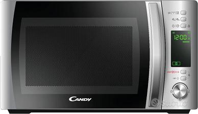 Candy COOKinAPP CMXG20DS Microonde con Grill, App