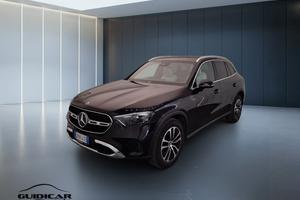 Mercedes GLC - X254 - GLC 220 d Advanced Plus 4mat