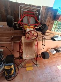 go kart 