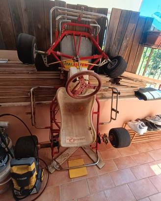 go kart 