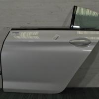 BMW serie 6 F06 Porta posteriore sinistra | 19081