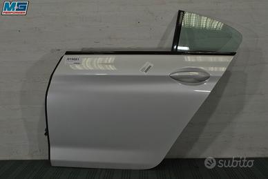 BMW serie 6 F06 Porta posteriore sinistra | 19081