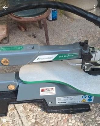 Traforo Holzstar