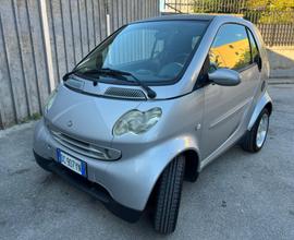 Smart ForTwo 800 coupé pulse cdi