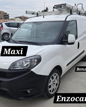 FIAT Doblò 1.4 Nat.Pow.PL-TN Cargo Maxi Loun. OFFI