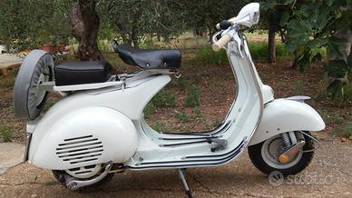 Piaggio Vespa 150 vl3