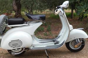 Piaggio Vespa 150 vl3
